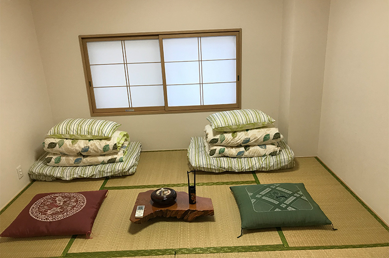 和室